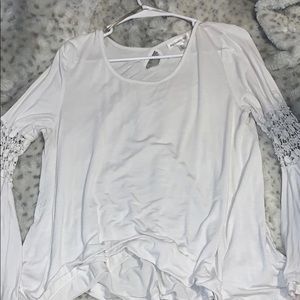 Boutique top